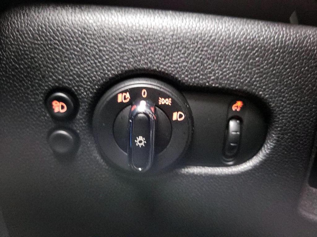 used 2024 MINI Hardtop car, priced at $26,998