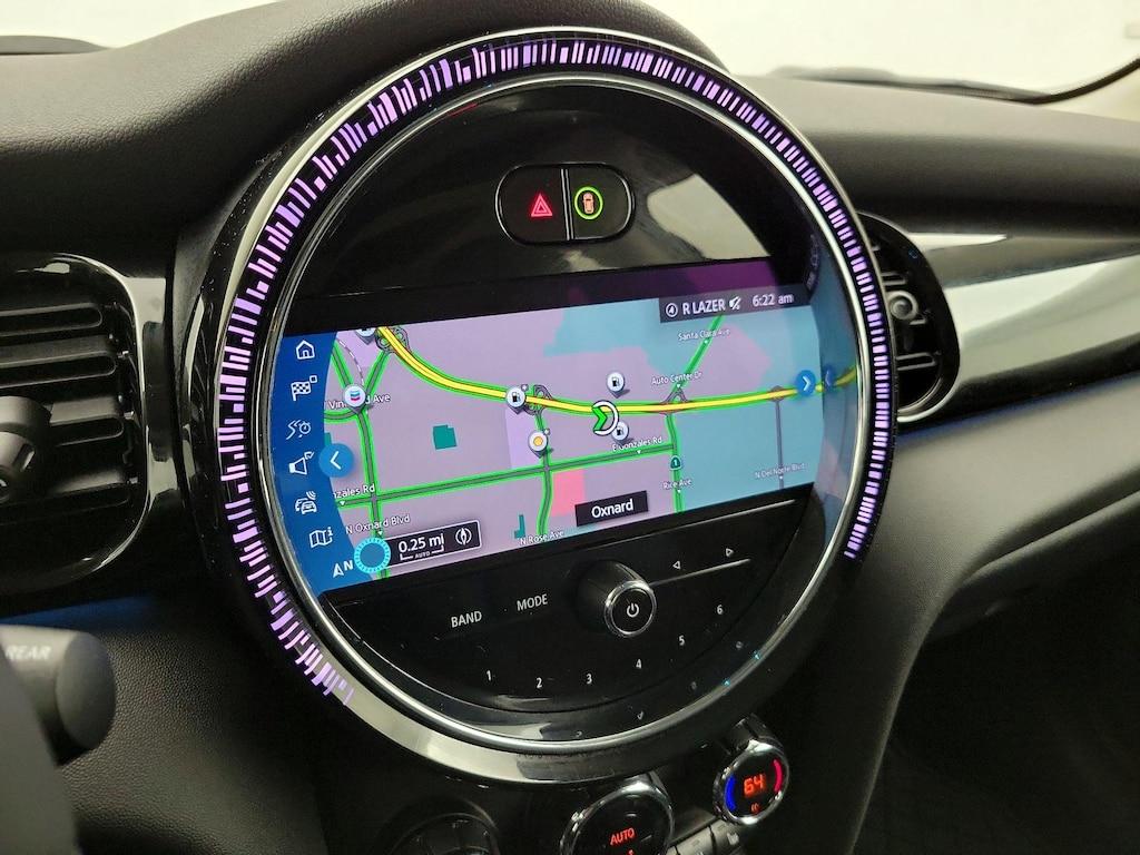 used 2024 MINI Hardtop car, priced at $26,998