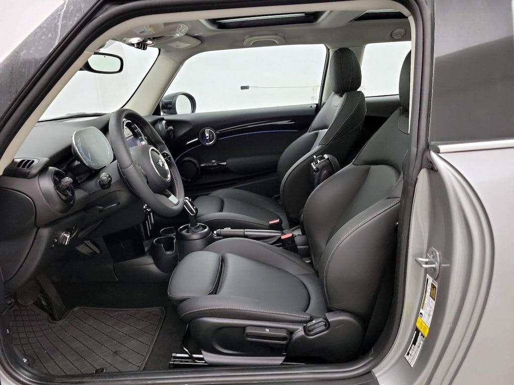used 2024 MINI Hardtop car, priced at $26,998