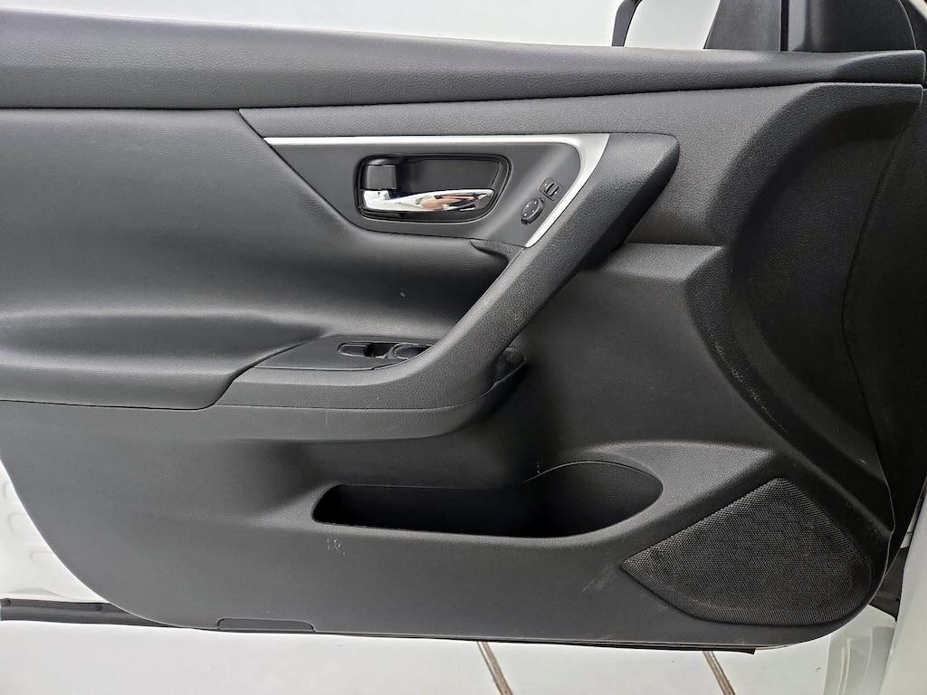 used 2017 Nissan Altima car, priced at $11,998