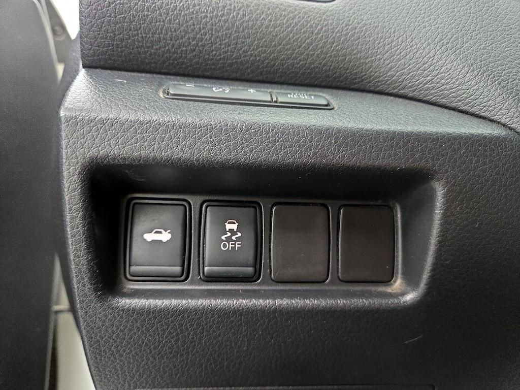 used 2017 Nissan Altima car, priced at $11,998