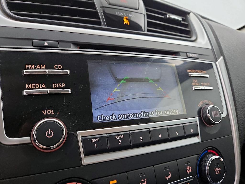 used 2017 Nissan Altima car, priced at $11,998