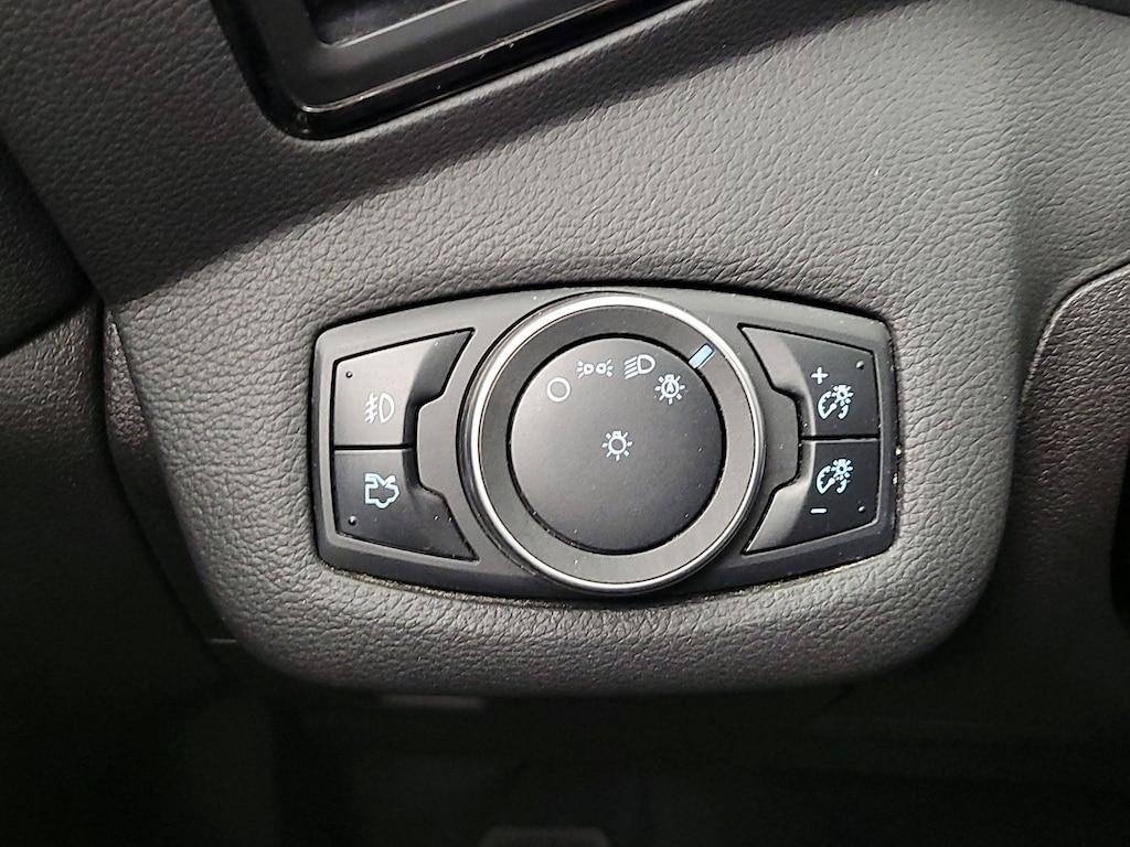 used 2016 Ford Escape car, priced at $11,599