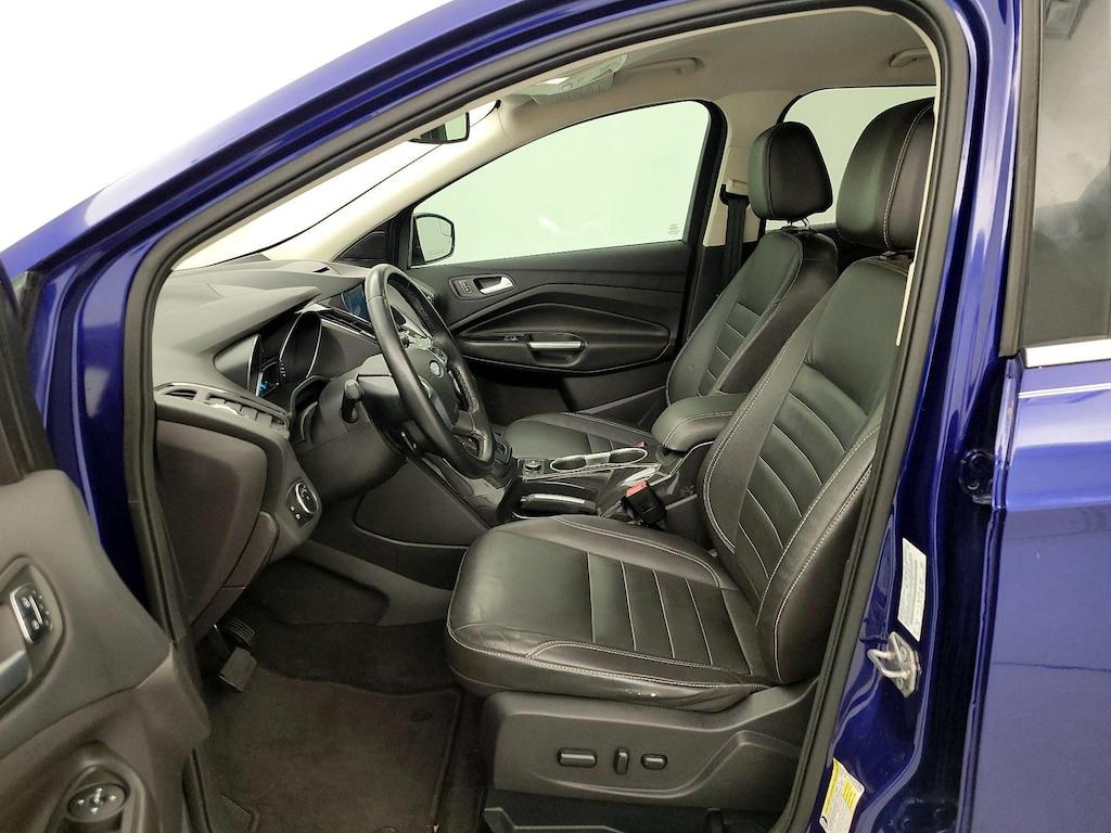 used 2016 Ford Escape car, priced at $11,599