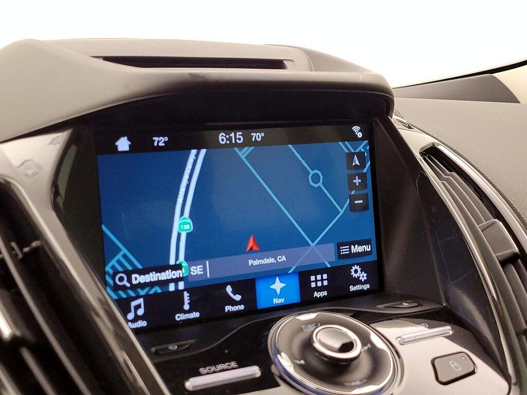 used 2016 Ford Escape car, priced at $11,599