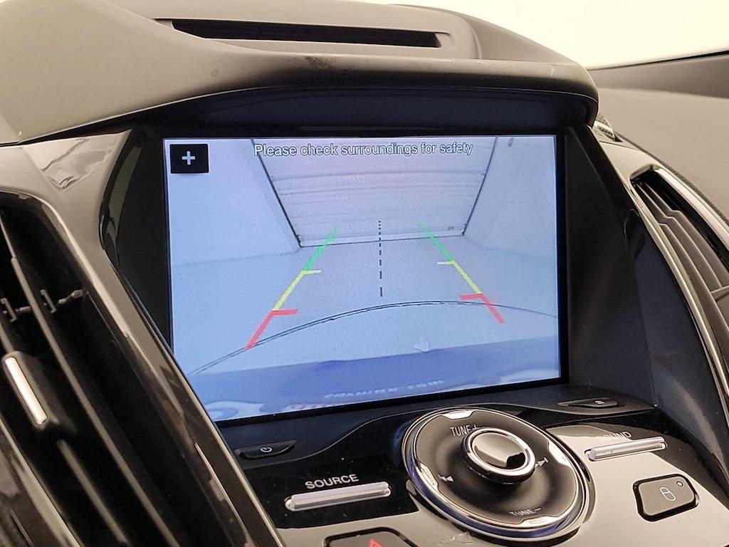 used 2016 Ford Escape car, priced at $11,599