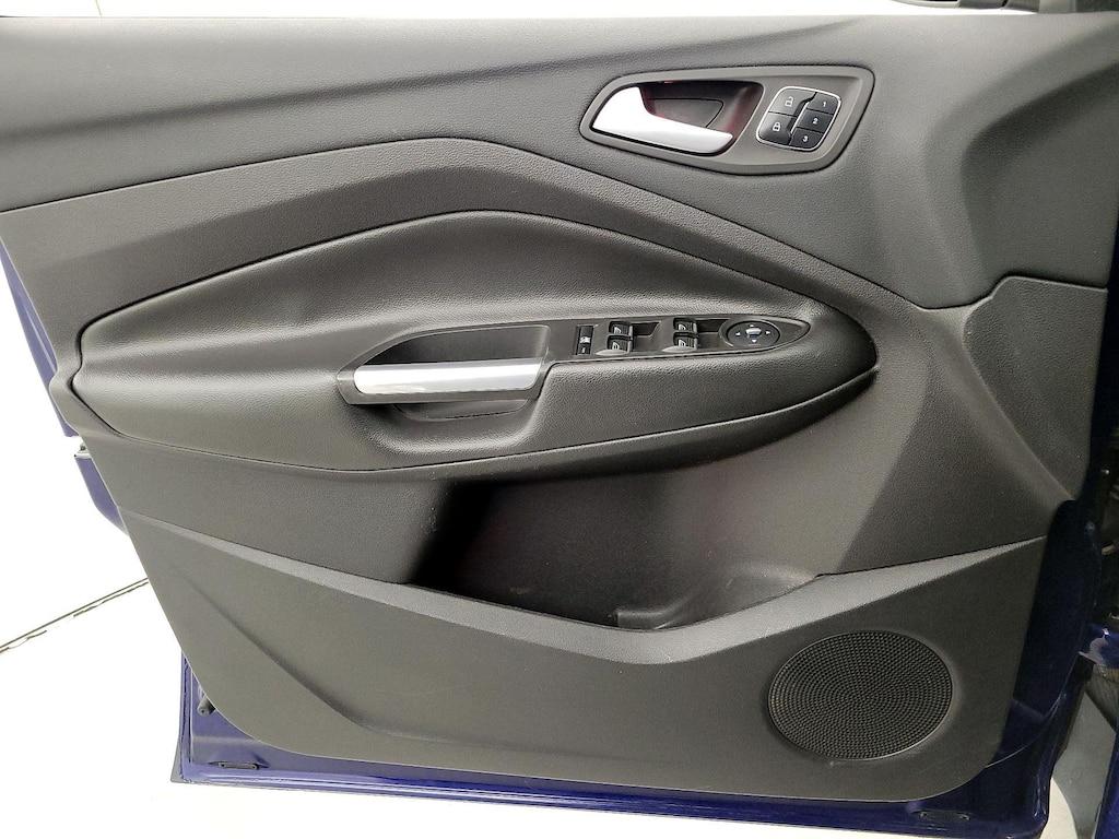 used 2016 Ford Escape car, priced at $11,599