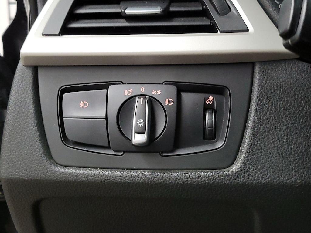 used 2015 BMW 320 car, priced at $12,998