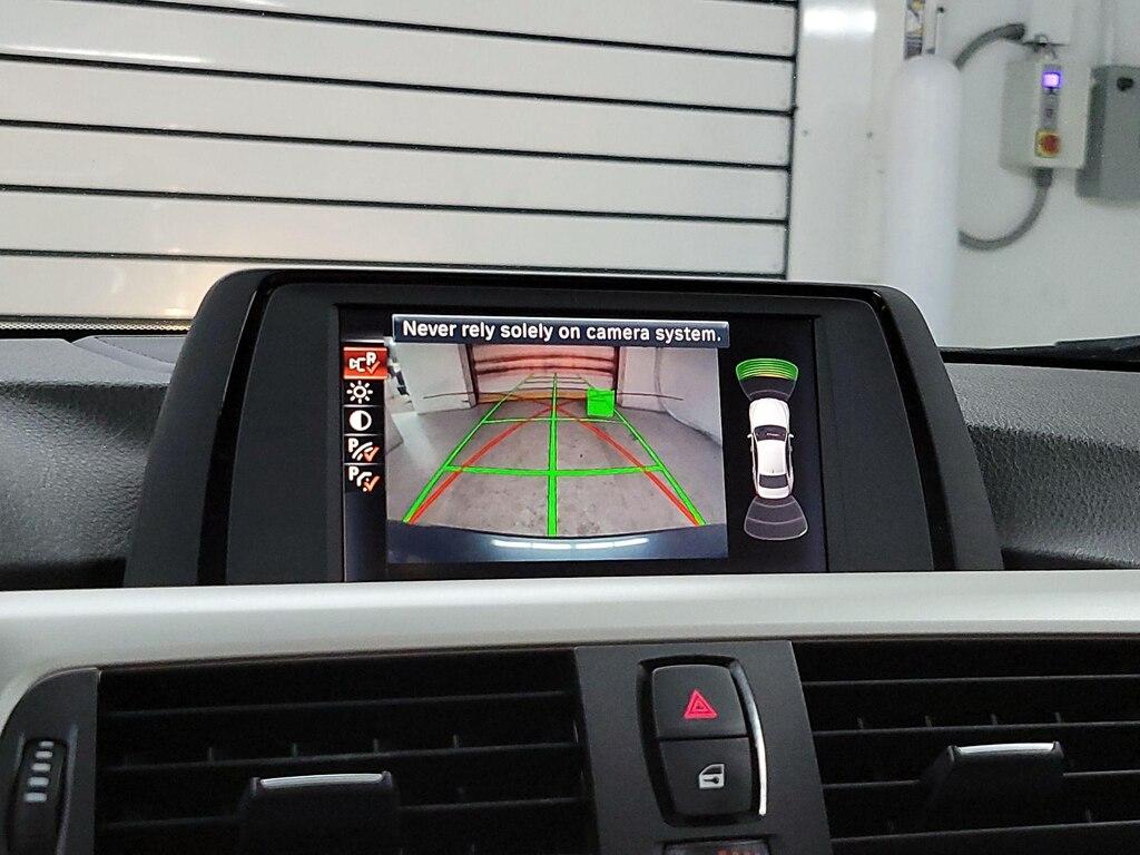 used 2015 BMW 320 car, priced at $12,998