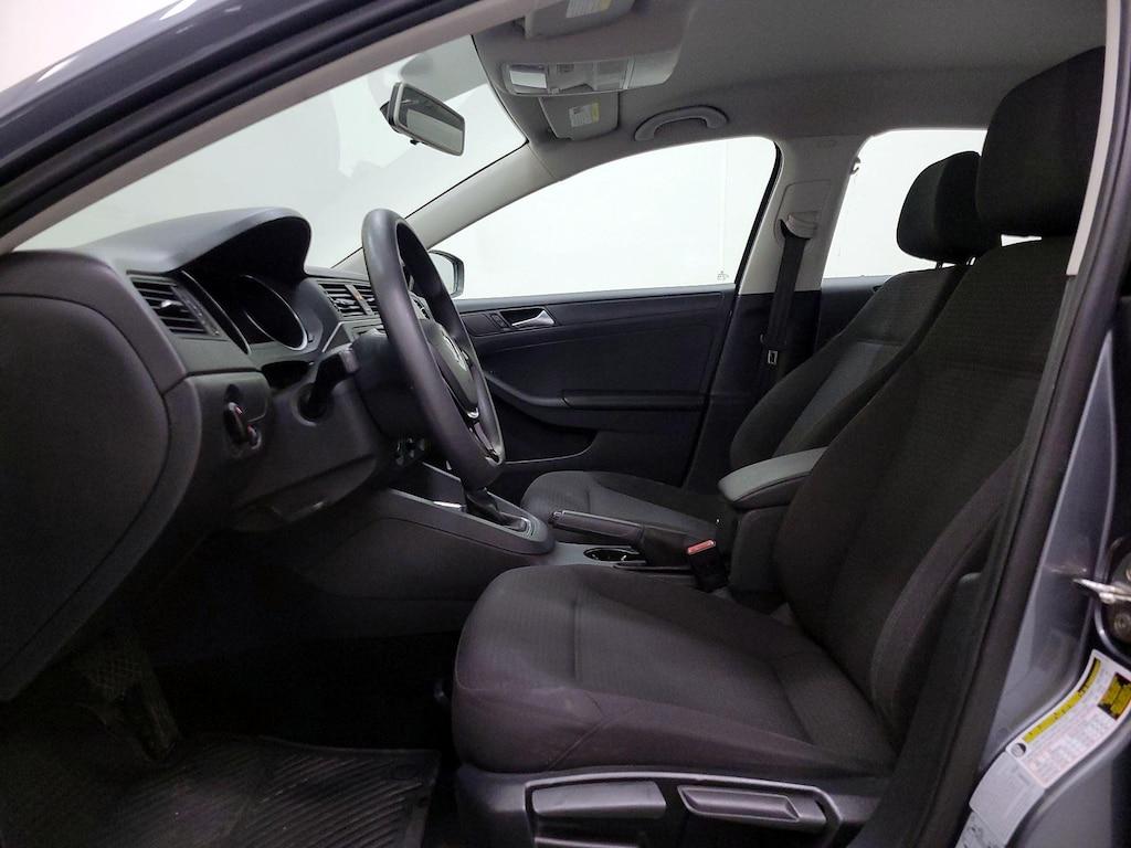 used 2015 Volkswagen Jetta car, priced at $10,998