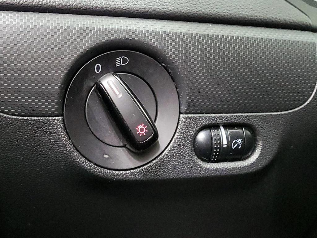 used 2015 Volkswagen Jetta car, priced at $10,998