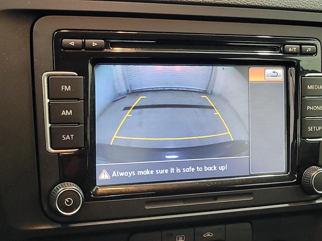 used 2015 Volkswagen Jetta car, priced at $10,998