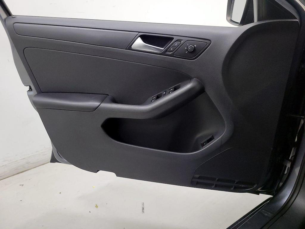 used 2015 Volkswagen Jetta car, priced at $10,998