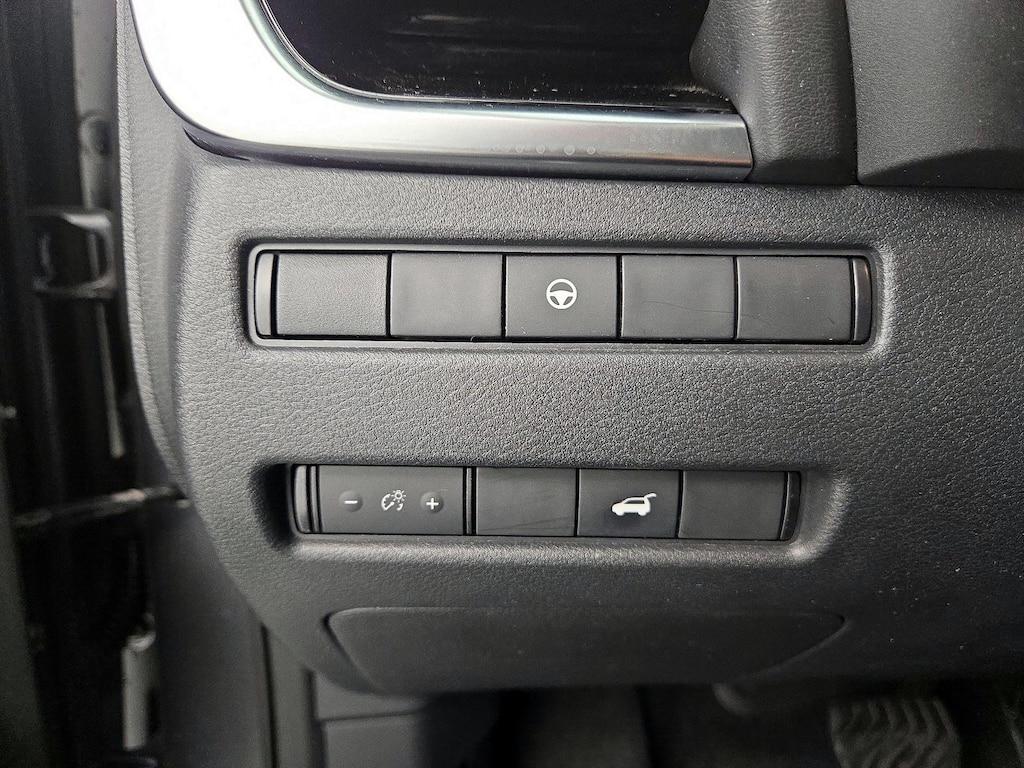 used 2023 Nissan Rogue car, priced at $24,998