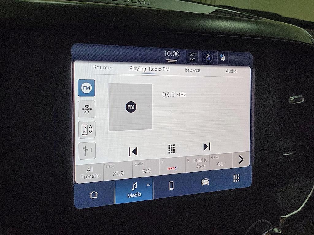 used 2024 Ram 2500 car, priced at $39,998