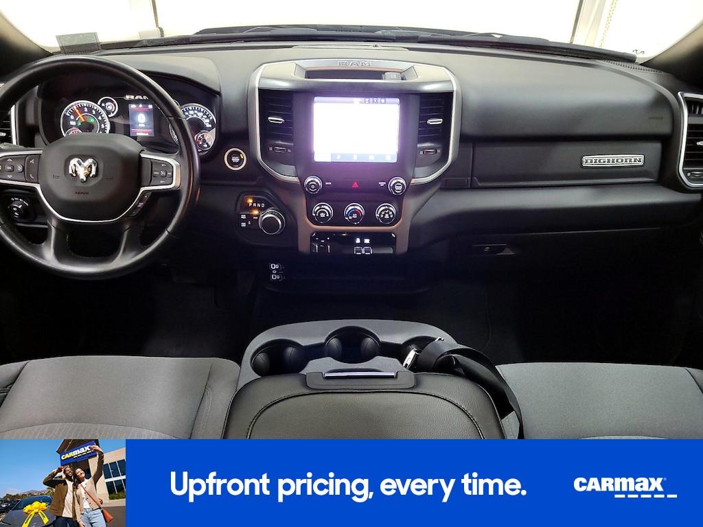 used 2024 Ram 2500 car, priced at $39,998