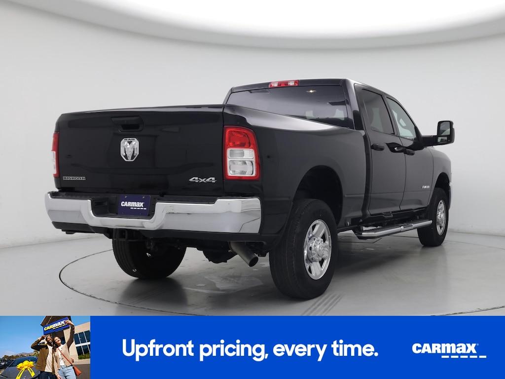used 2024 Ram 2500 car, priced at $39,998