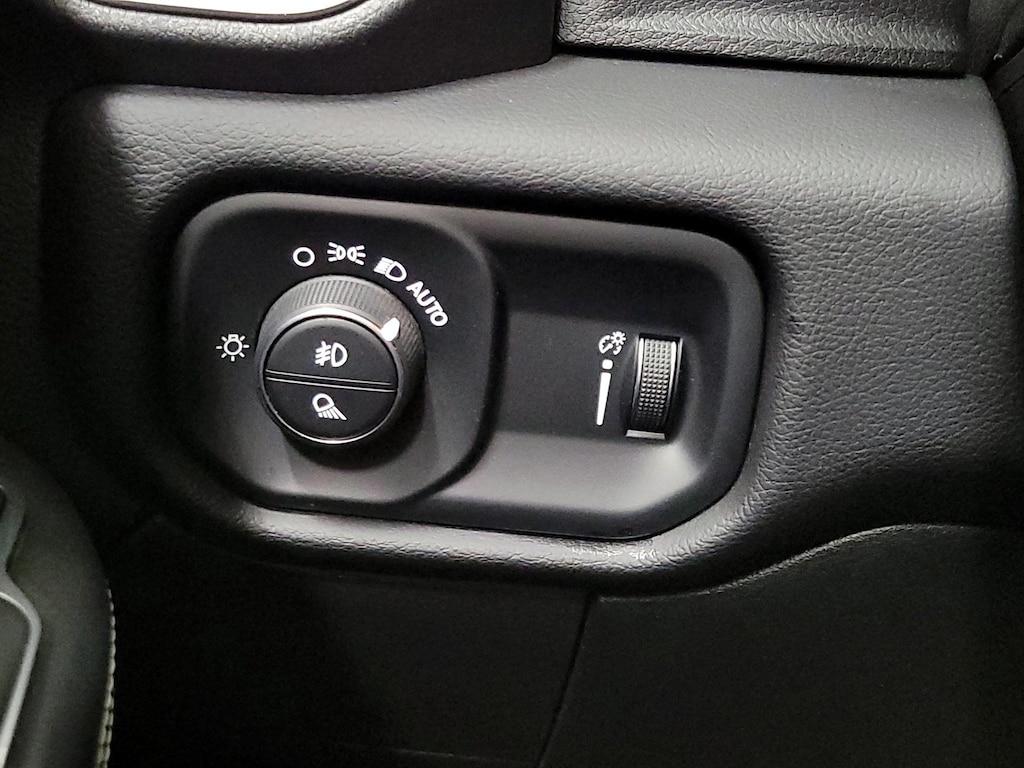 used 2024 Ram 2500 car, priced at $39,998