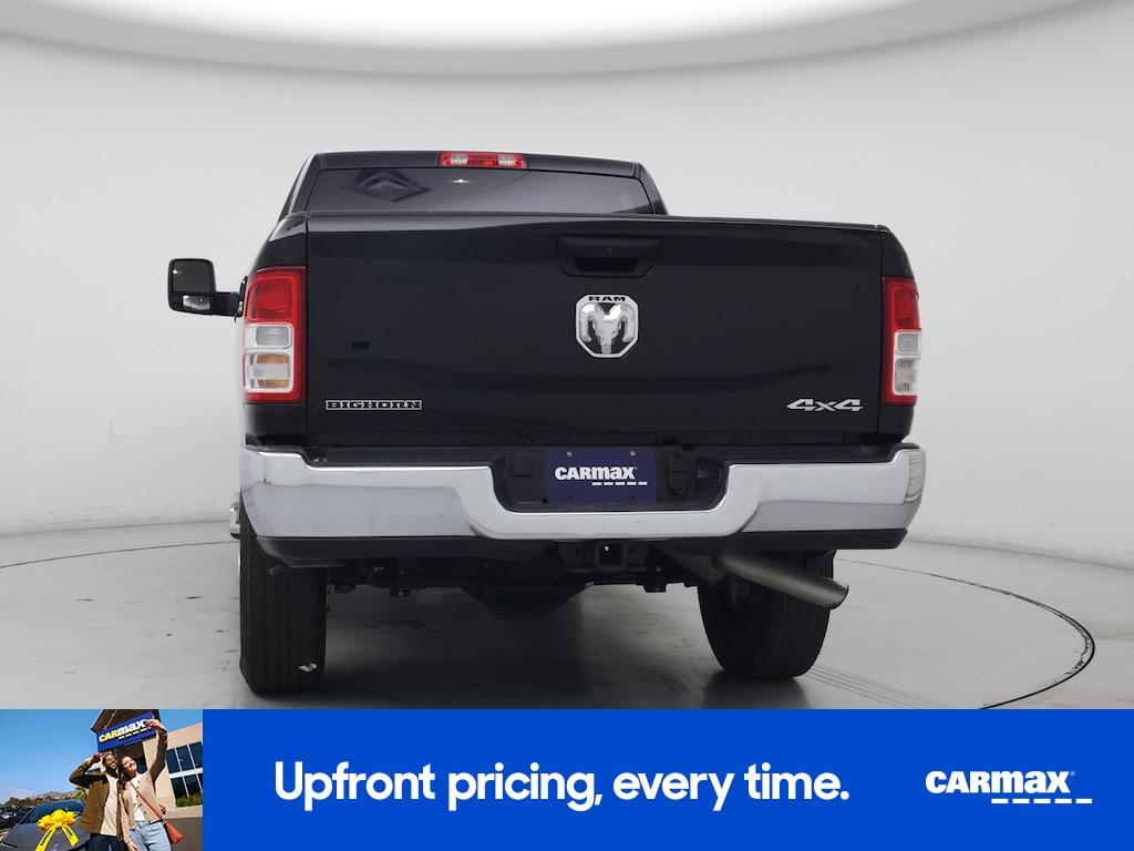 used 2024 Ram 2500 car, priced at $39,998