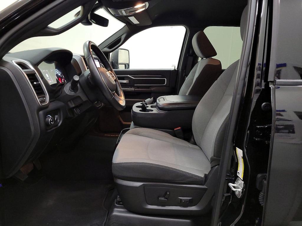 used 2024 Ram 2500 car, priced at $39,998