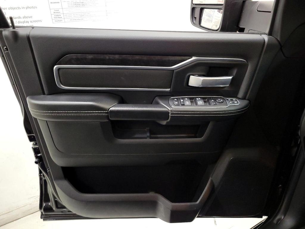 used 2024 Ram 2500 car, priced at $39,998