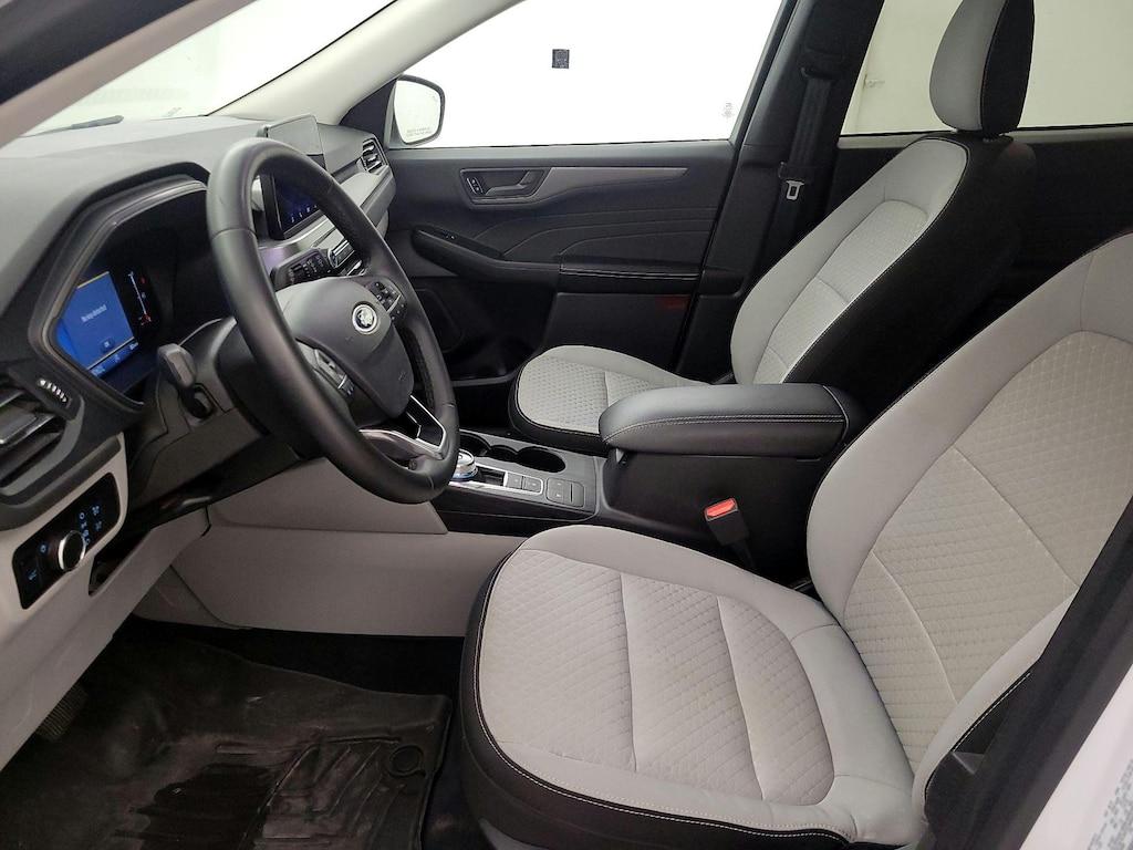 used 2023 Ford Escape car, priced at $20,998