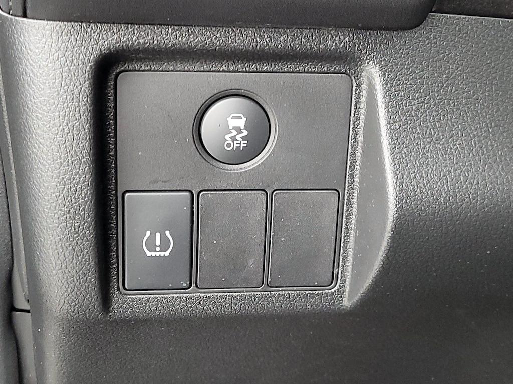 used 2016 Honda HR-V car, priced at $14,998