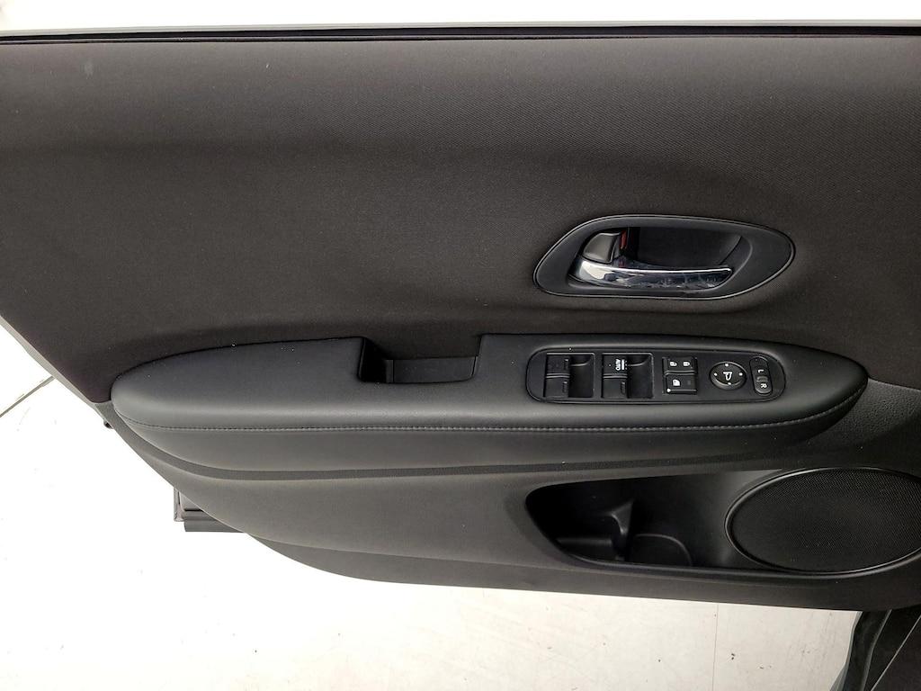 used 2016 Honda HR-V car, priced at $14,998