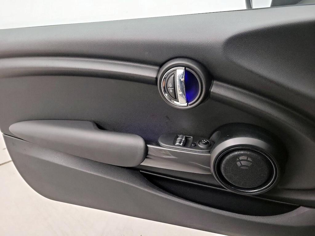 used 2018 MINI Hardtop car, priced at $14,599