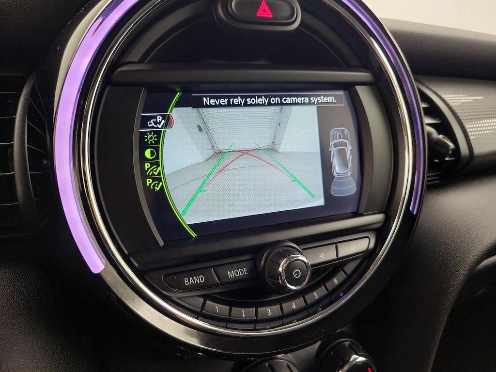 used 2018 MINI Hardtop car, priced at $14,599