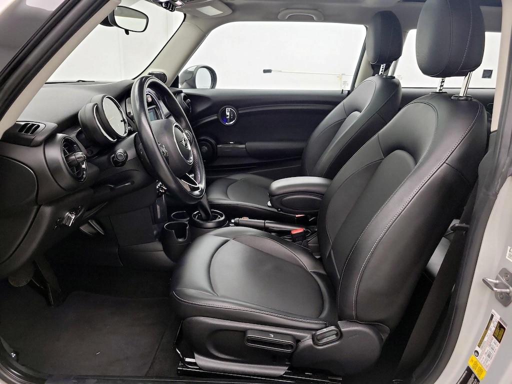 used 2018 MINI Hardtop car, priced at $14,599