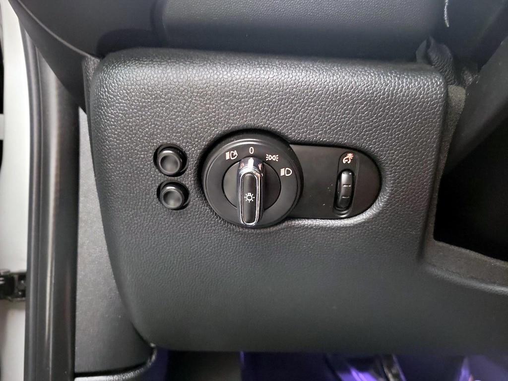 used 2018 MINI Hardtop car, priced at $14,599