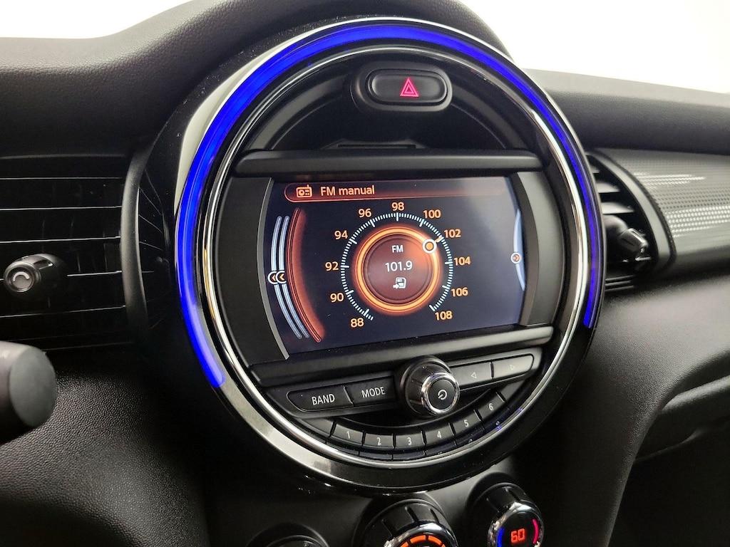 used 2018 MINI Hardtop car, priced at $14,599