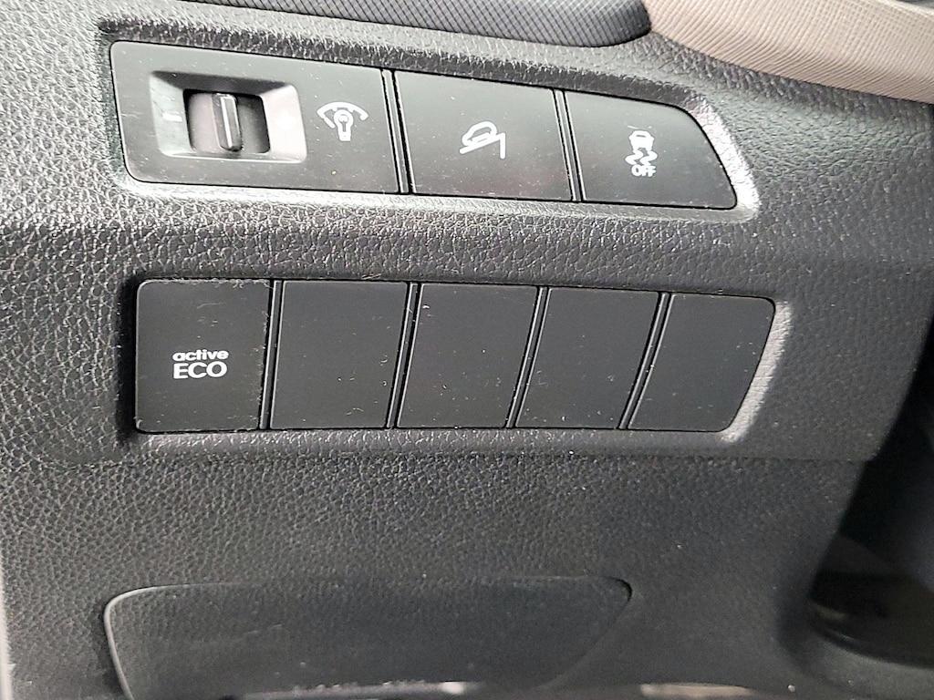 used 2016 Hyundai Santa Fe Sport car, priced at $12,599