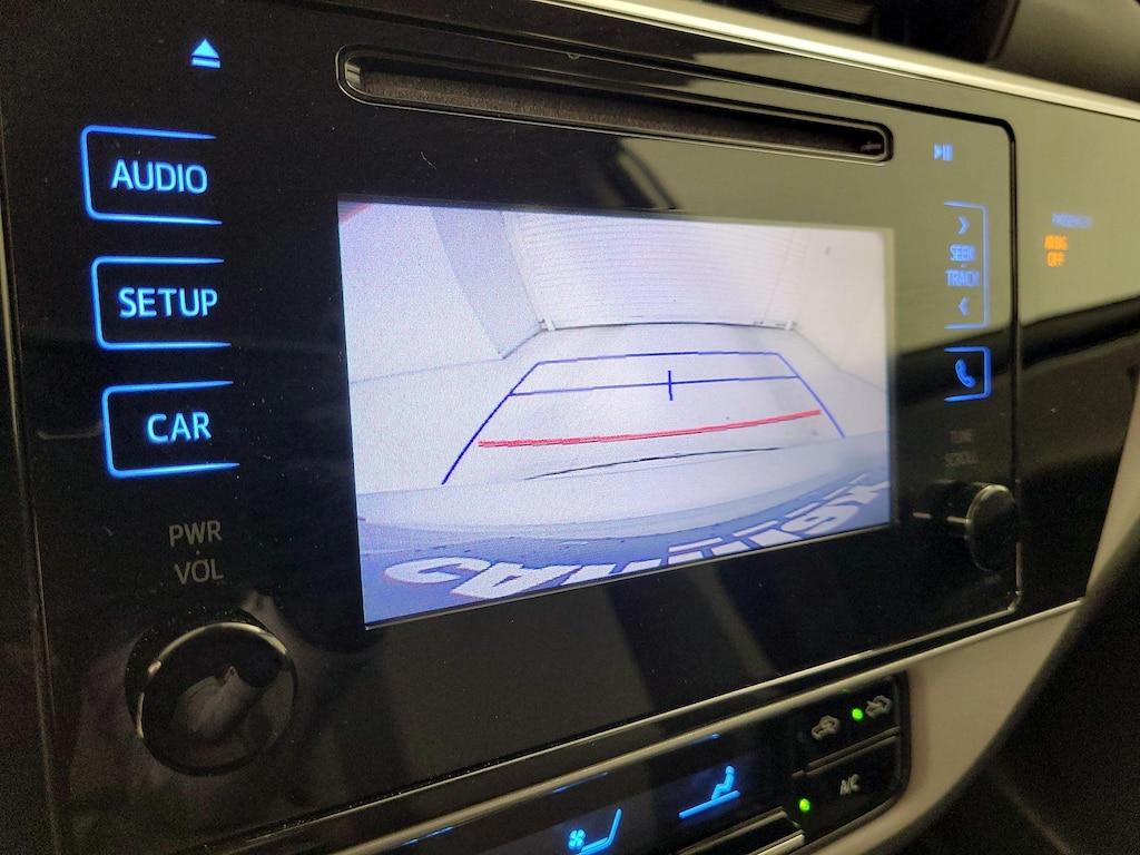 used 2019 Toyota Corolla car, priced at $19,998