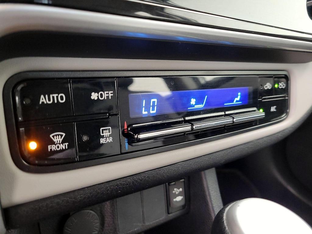 used 2019 Toyota Corolla car, priced at $19,998