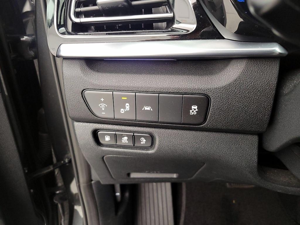 used 2022 Kia Niro Plug-In Hybrid car, priced at $21,998