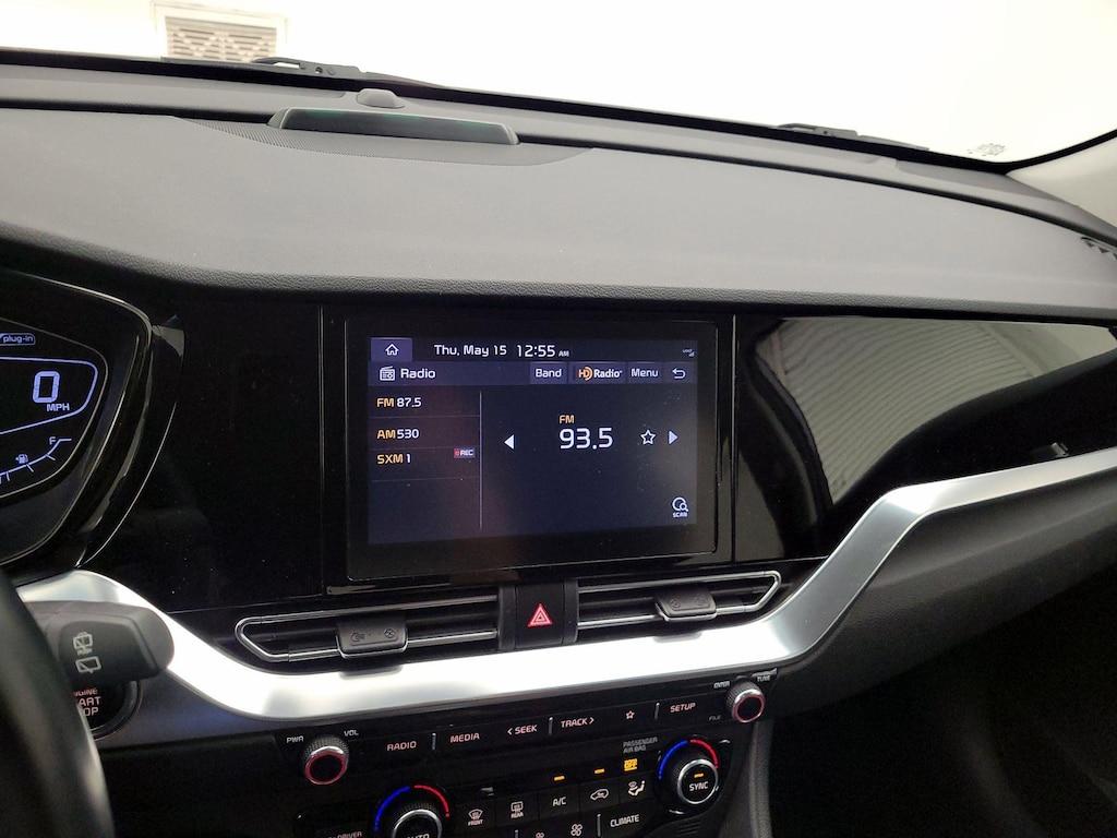 used 2022 Kia Niro Plug-In Hybrid car, priced at $21,998