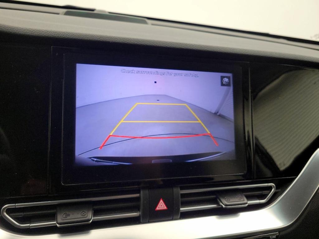 used 2022 Kia Niro Plug-In Hybrid car, priced at $21,998