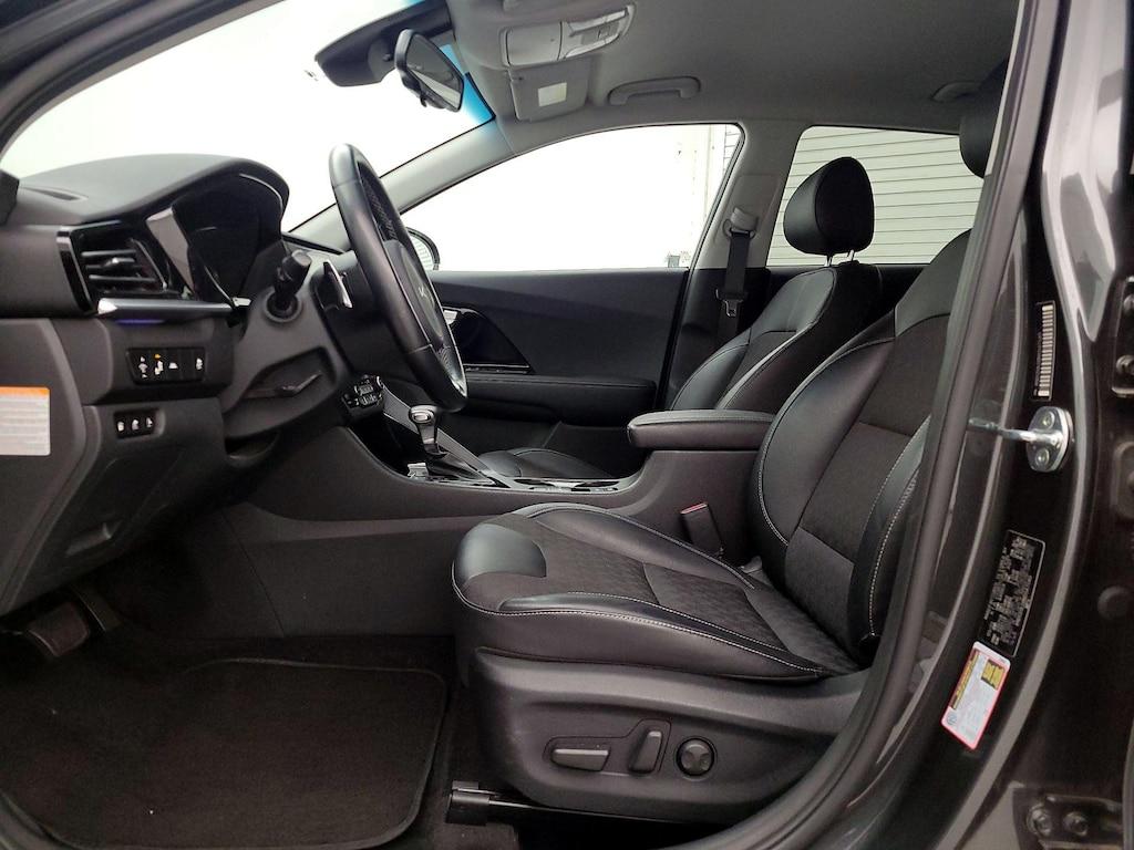 used 2022 Kia Niro Plug-In Hybrid car, priced at $21,998
