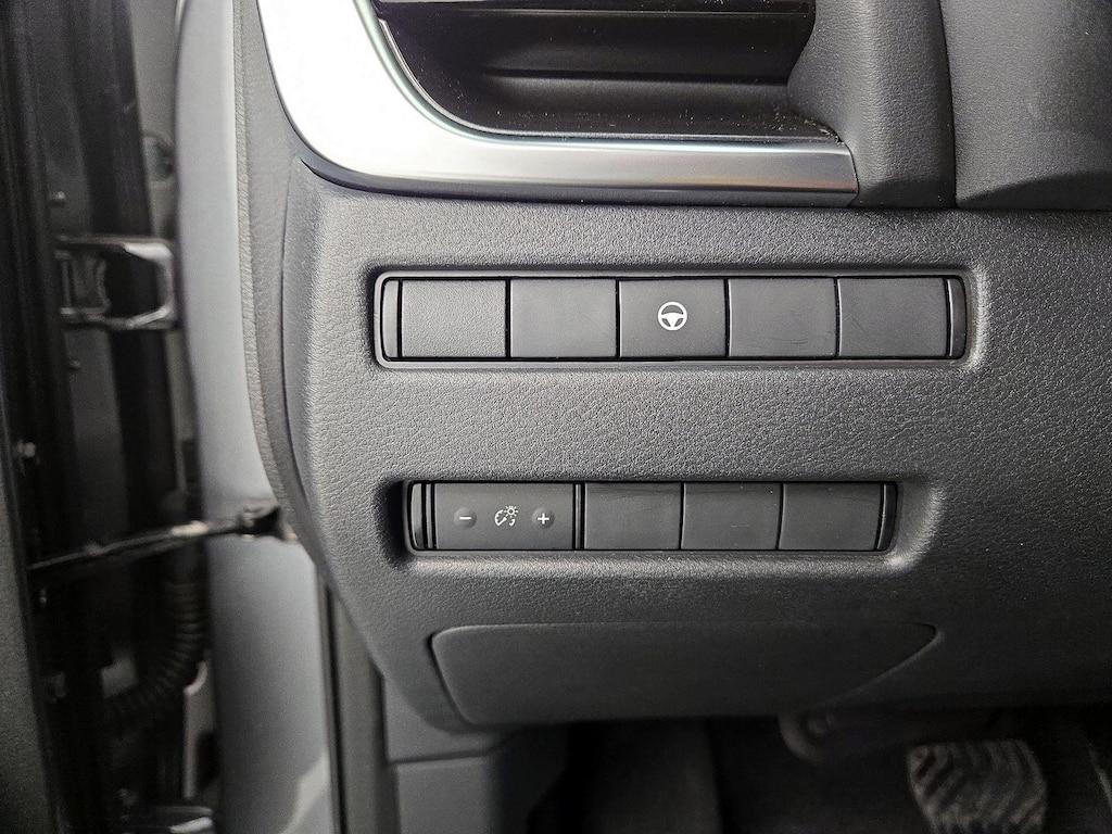used 2022 Nissan Rogue car, priced at $21,998