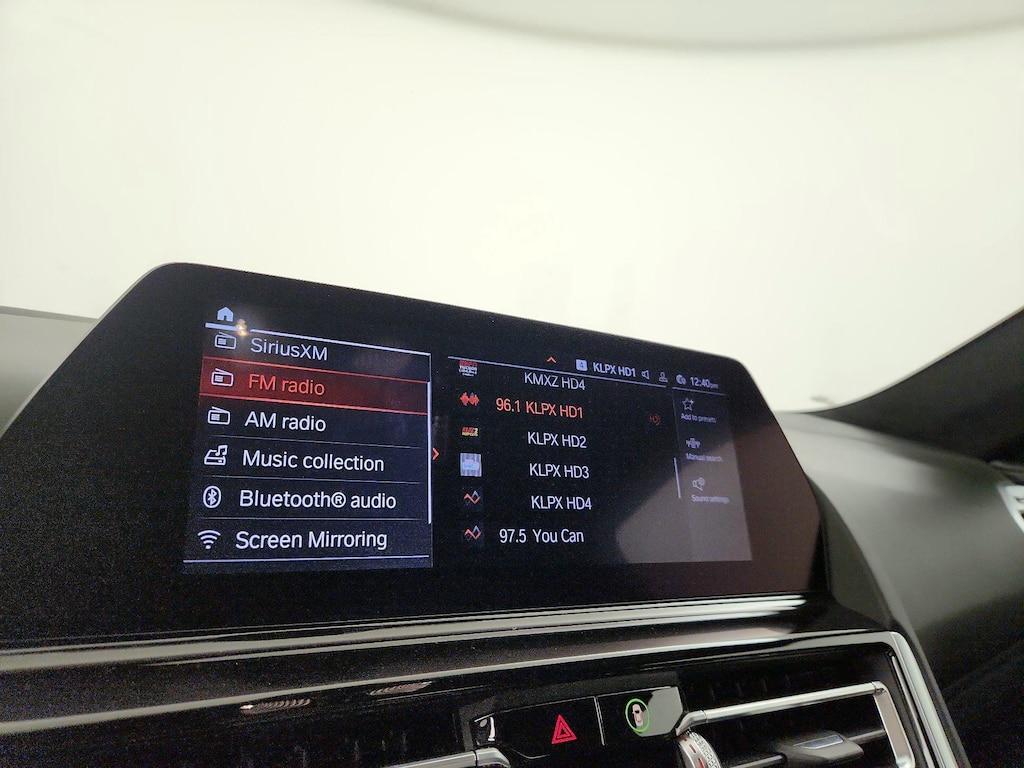 used 2019 BMW M850 car, priced at $54,998