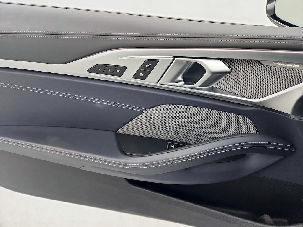 used 2019 BMW M850 car, priced at $54,998