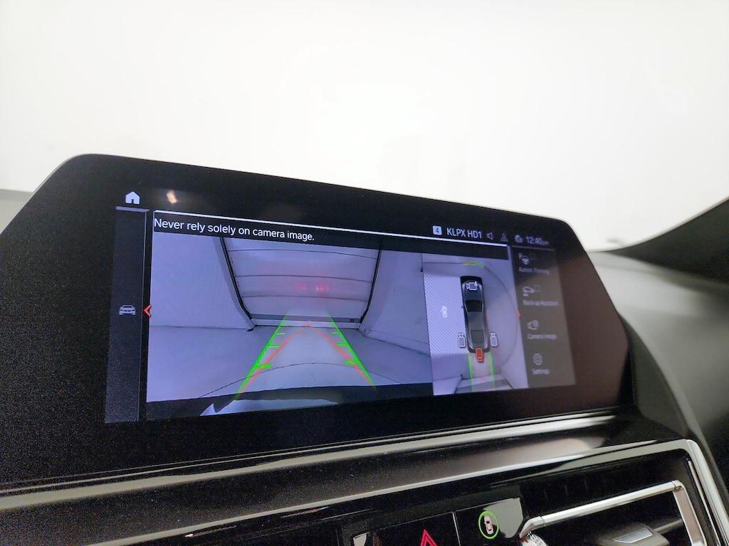 used 2019 BMW M850 car, priced at $54,998