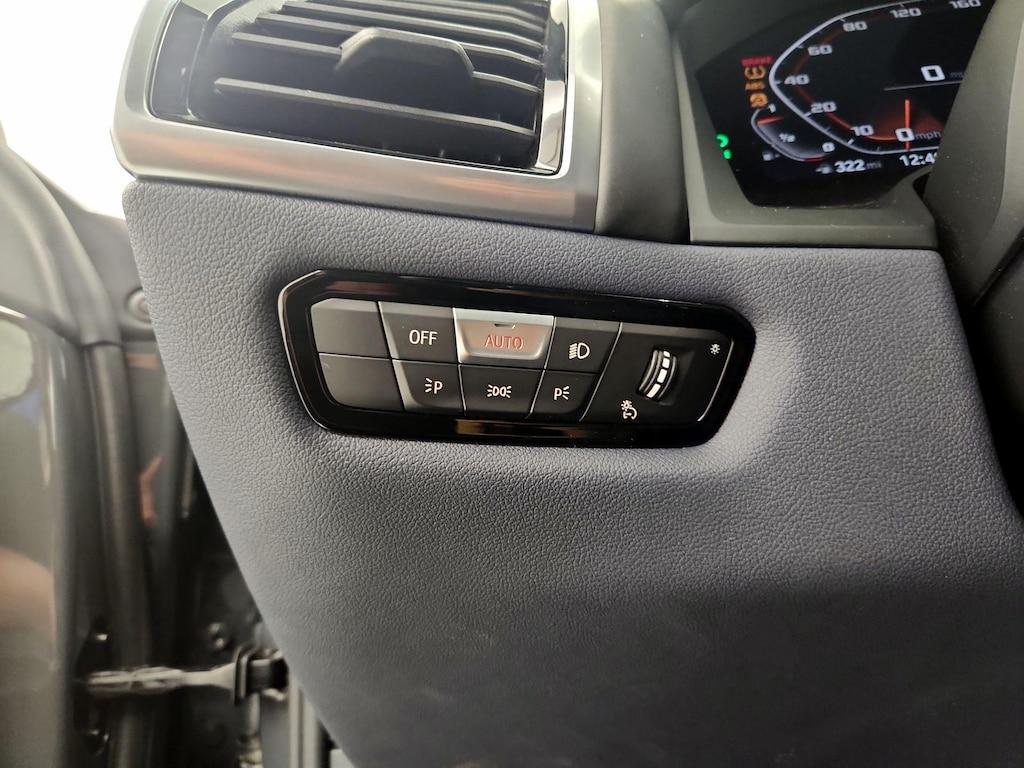 used 2019 BMW M850 car, priced at $54,998