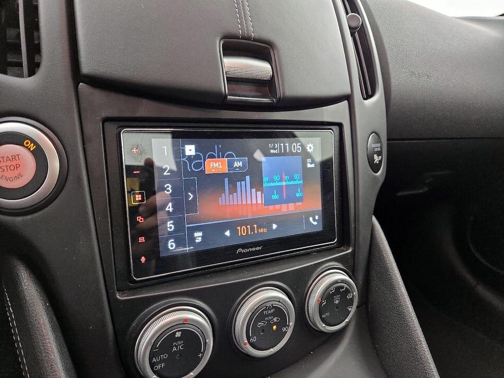 used 2020 Nissan 370Z car, priced at $28,998