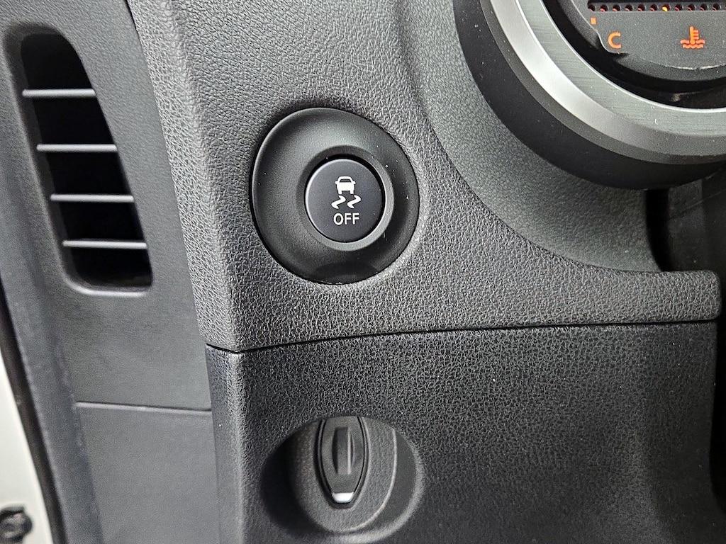 used 2020 Nissan 370Z car, priced at $28,998