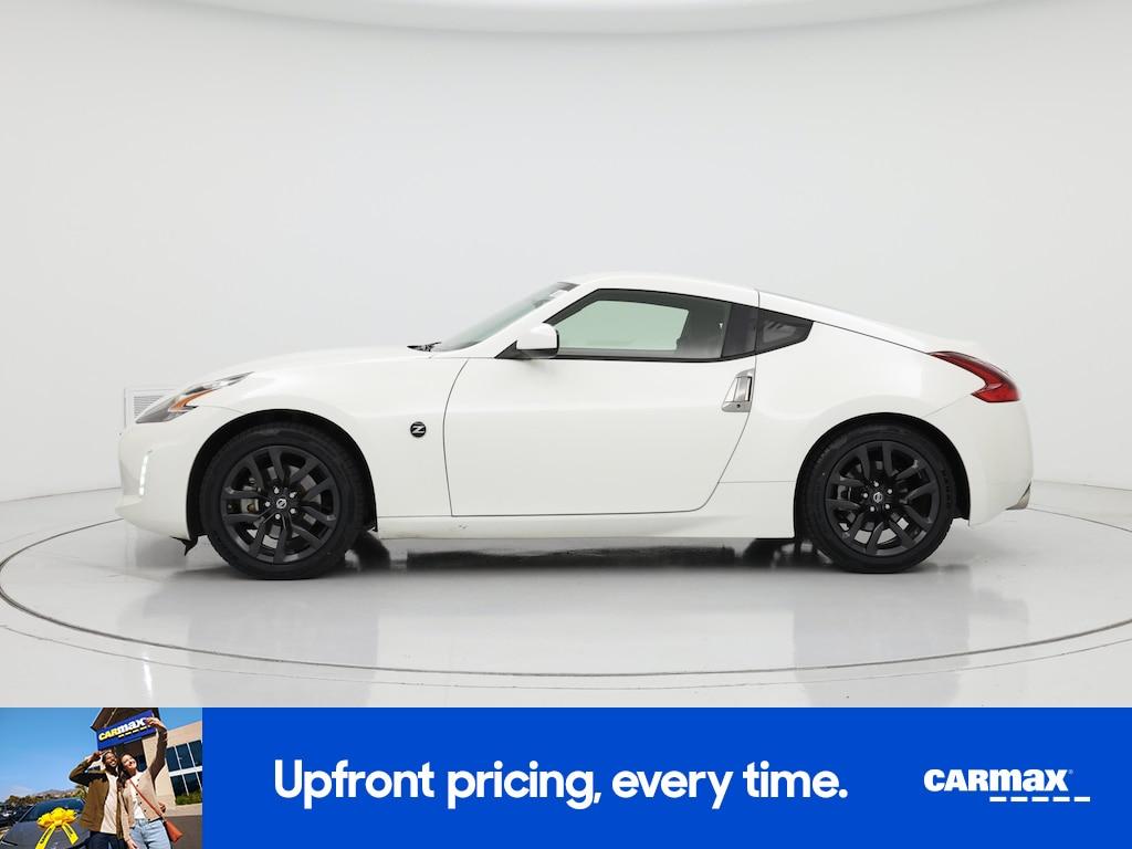 used 2020 Nissan 370Z car, priced at $28,998