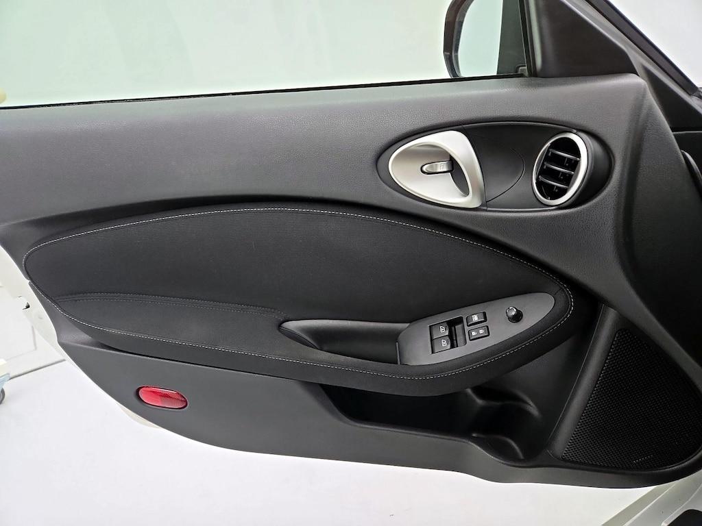 used 2020 Nissan 370Z car, priced at $28,998