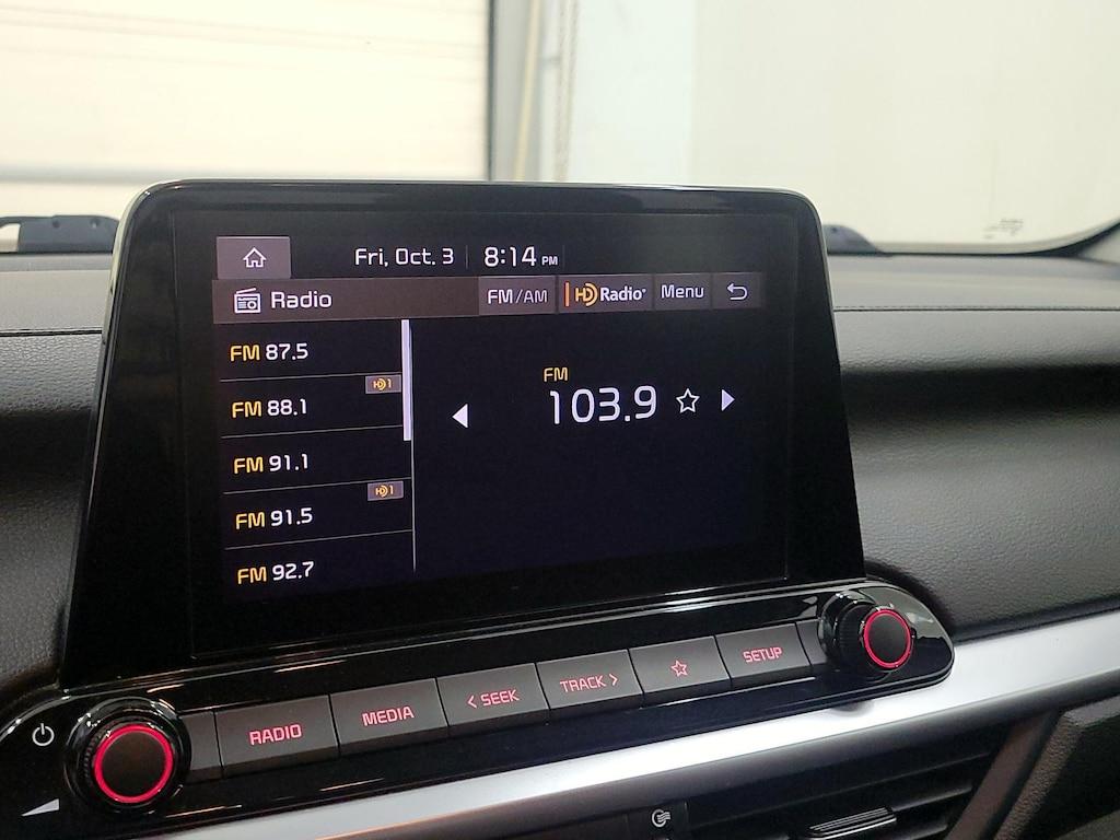 used 2022 Kia Forte car, priced at $15,998